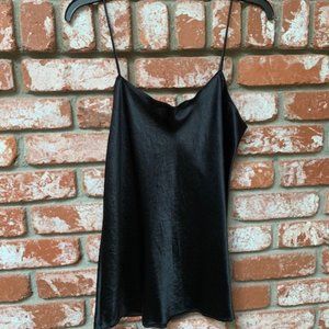 Vince Satin Camisole - Like New!✨Host Pick!✨